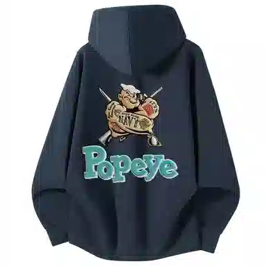 POPEYE IP logo