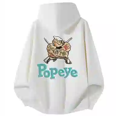 POPEYE IP logo