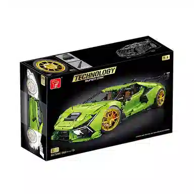 16 6628pcs T5046