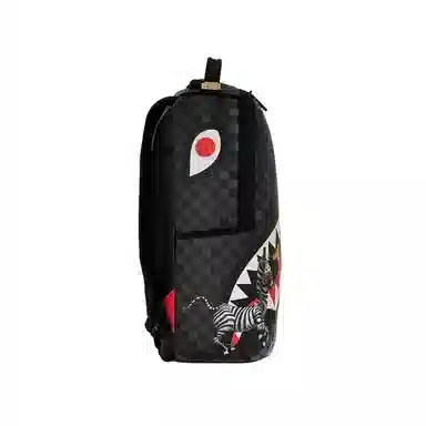 SPRAYGROUND sgLogo PVC