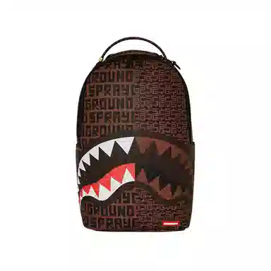 SPRAYGROUND PVC