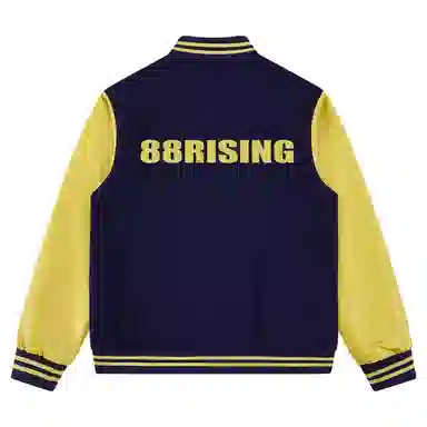 88rising LOGO