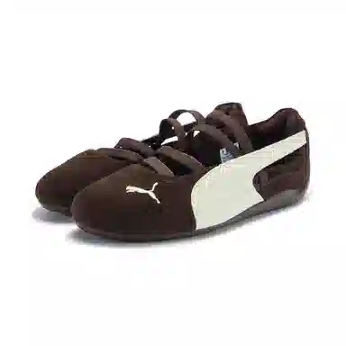 PUMA Speedcat Ballet Brown