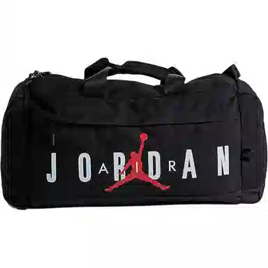 Jordan 60L Logo