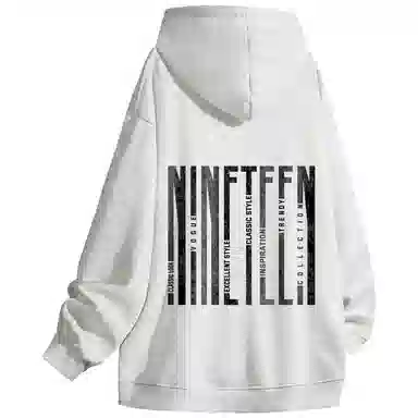 NINETEEN AUTUMN logo