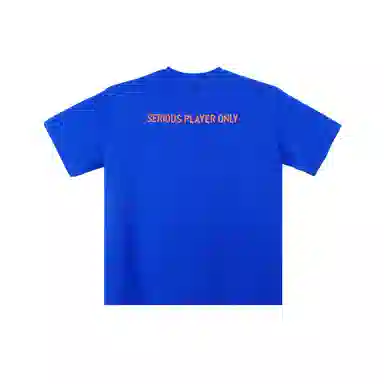 Serious Player Only x XAIVIAN T