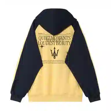 Maserati oversizelogo