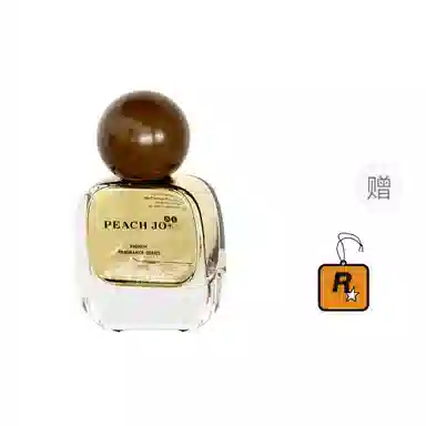 PEACH JO+ 30ml EDT