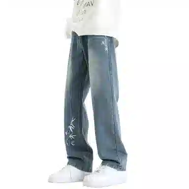 JEANSWEST Logo