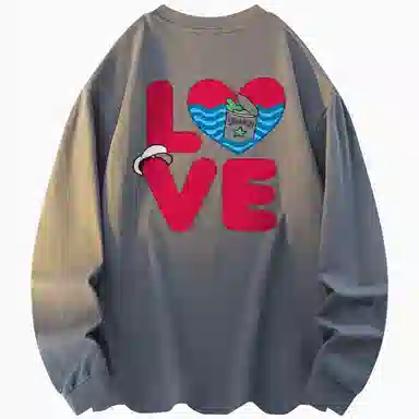 POPEYE logo260cleanfitT