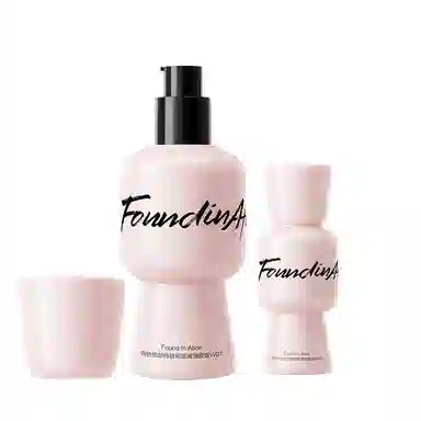 FOUND IN ATION W01 25g+7g