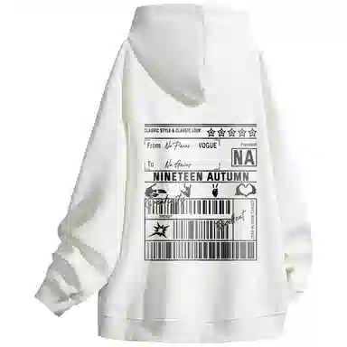 NINETEEN AUTUMN logo