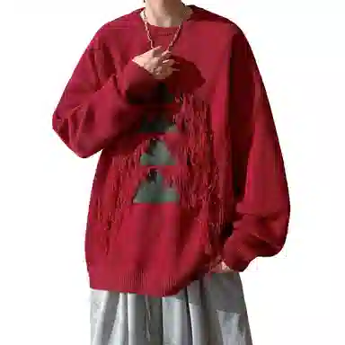 COLD MAPLE FW25