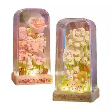 DIY 301-600pcs OLY-WJJM-22