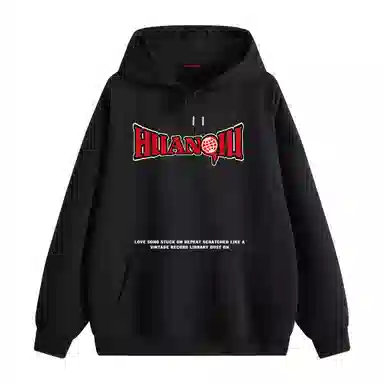HUANQIU oversize