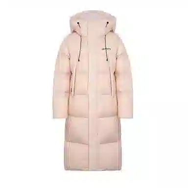 鸭鸭 简约百搭日常羽绒服 男女同款