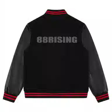88rising LOGO