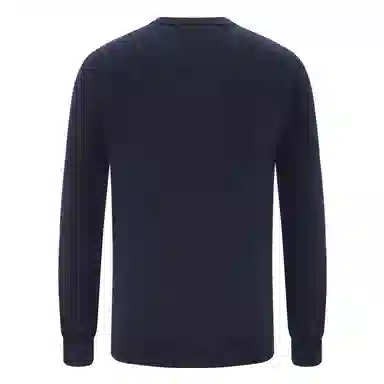 EMZ V-Neck Wool Sweater