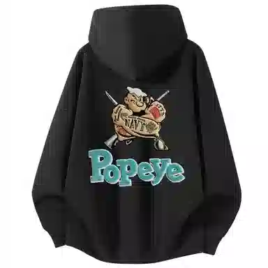 POPEYE IP logo
