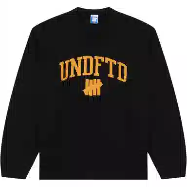 UNDEFEATED FW25 Logo