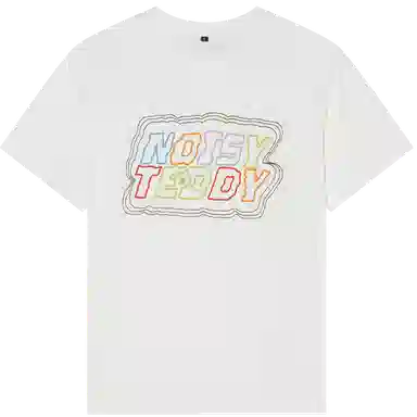 NOISY TEDDY T