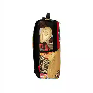 SPRAYGROUND sgLogo PVC