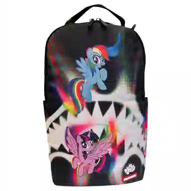 SPRAYGROUND DLXR
