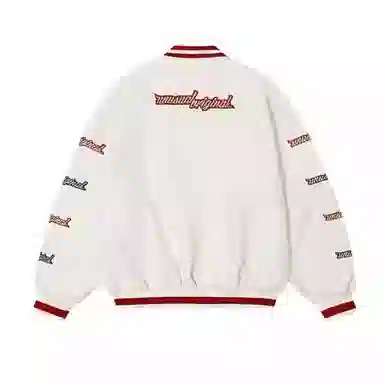 GORGEOUSIDEA oversize
