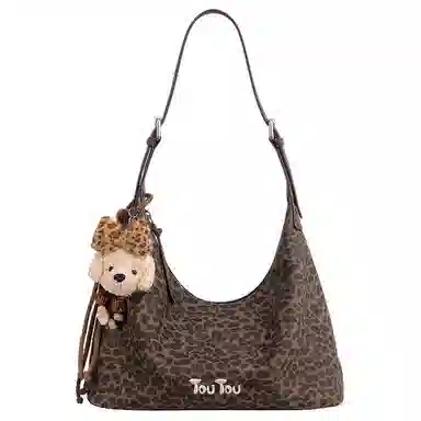 TOUTOU hobo