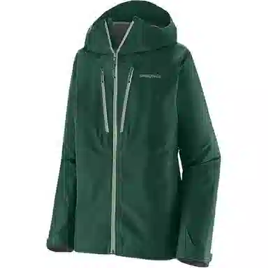 patagonia