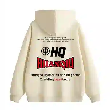 HUANQIU oversize