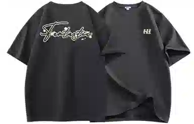 Warrior Star Cloud Series T-Shirt