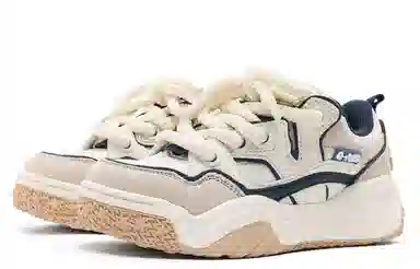 Q-AND Casual Low Sneakers