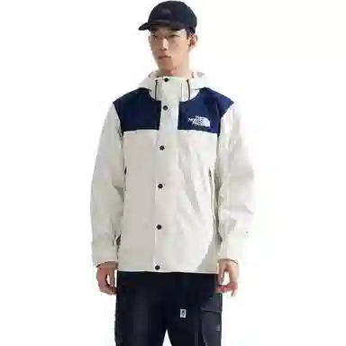 THE NORTH FACE REIGN ON