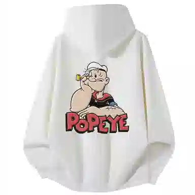 POPEYE IP logo