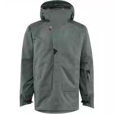 KLATTERMUSEN Brage 2.0 Jacket 2.0