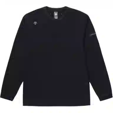 DESCENTE ESSENTIAL Dualless T