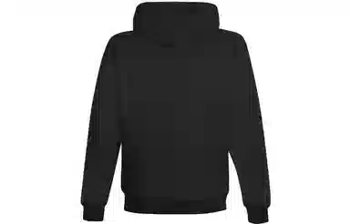 Champion Hoodie Black