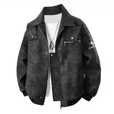 CleanFitCHARLIE GOLF bomber