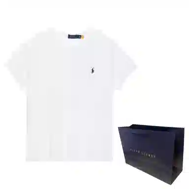 Polo Ralph Lauren SS23 LogoT