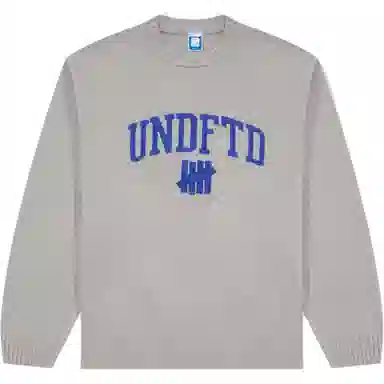 UNDEFEATED FW25 Logo