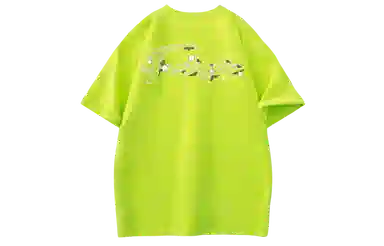 Warrior Star Cloud Series T-Shirt