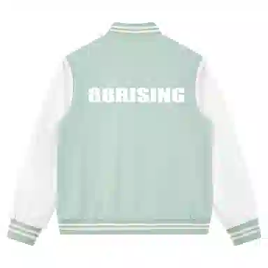 88rising LOGO