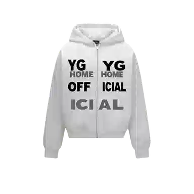 YGHOME OFFICIAL vibe