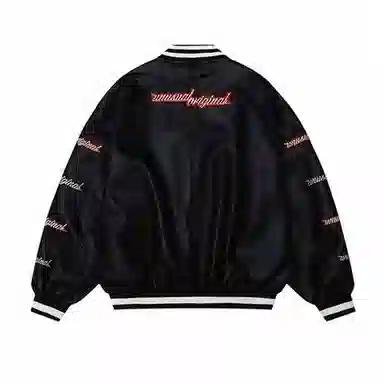 GORGEOUSIDEA oversize