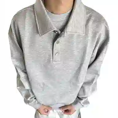 MORii boxypolocleanfit