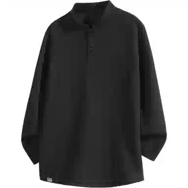 AULDEY vibecleanfitPOLO