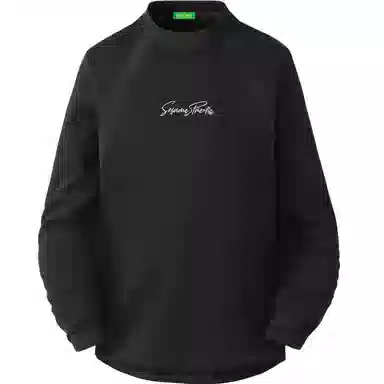 SESAME STREET logocleanfitT