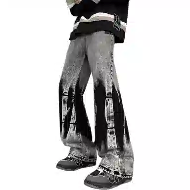 SUNSETMONENT cleanfit