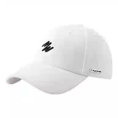 啄木鸟 简约休闲韩版时尚字母刺绣棒球帽大头围显脸小户外舒适软顶学院风遮阳防晒素颜 棉 聚酯纤维 鸭舌帽 男女同款情侣款